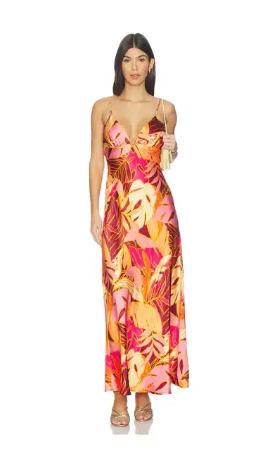 LSpace With Love Maxi Dress | Thumbnail 2 LSpace With Love Maxi Dress | Thumbnail 2