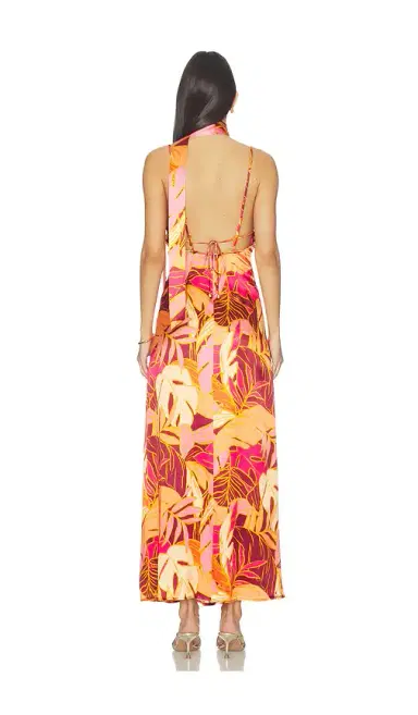LSpace With Love Maxi Dress | Thumbnail 4 LSpace With Love Maxi Dress | Thumbnail 4