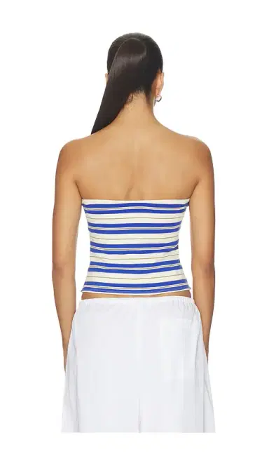 Pistola Beverly Tube Top | Thumbnail 3 Pistola Beverly Tube Top | Thumbnail 3