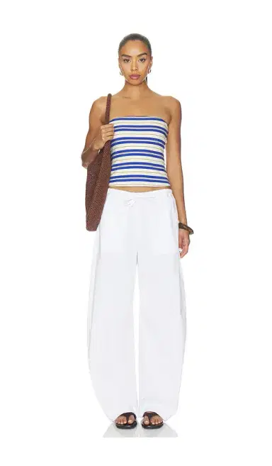 Pistola Beverly Tube Top | Thumbnail 4 Pistola Beverly Tube Top | Thumbnail 4