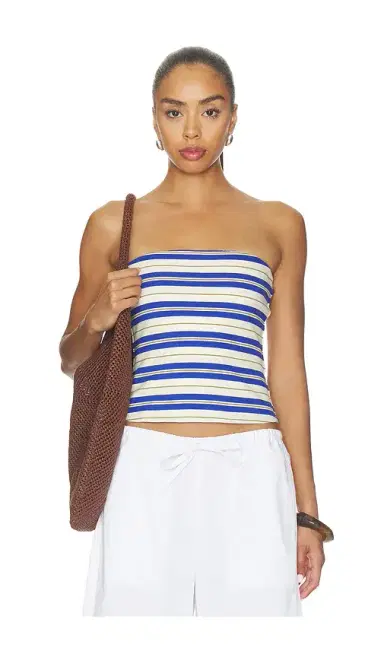 Pistola Beverly Tube Top | Thumbnail 1 Pistola Beverly Tube Top | Thumbnail 1