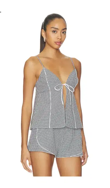 Solid & Striped The Eleni Top | Thumbnail 2 Solid & Striped The Eleni Top | Thumbnail 2