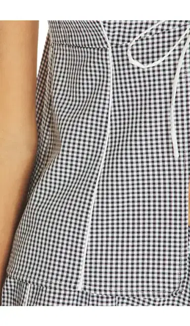 Solid & Striped The Eleni Top | Thumbnail 5 Solid & Striped The Eleni Top | Thumbnail 5