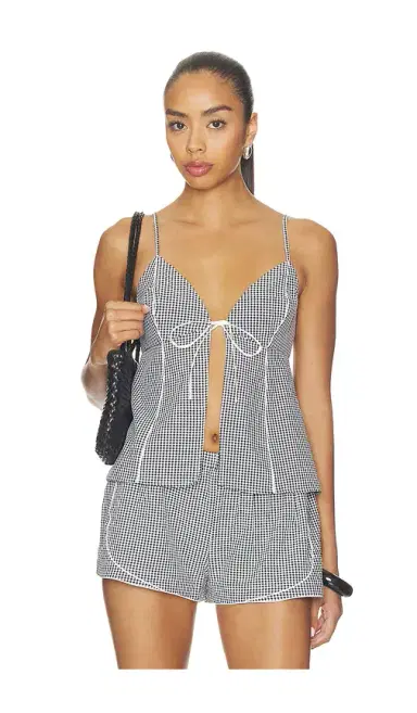 Solid & Striped The Eleni Top | Thumbnail 1 Solid & Striped The Eleni Top | Thumbnail 1