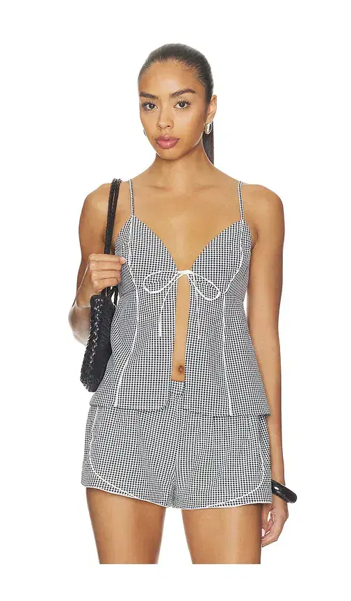 Solid & Striped The Eleni Top
