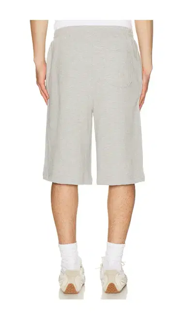 Daily Paper Relaxed Dias Jersey Shorts | Thumbnail 2 Daily Paper Relaxed Dias Jersey Shorts | Thumbnail 2