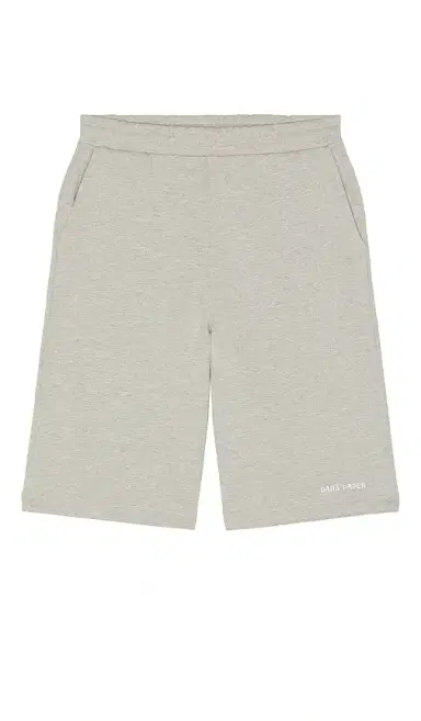 Daily Paper Relaxed Dias Jersey Shorts | Thumbnail 4 Daily Paper Relaxed Dias Jersey Shorts | Thumbnail 4