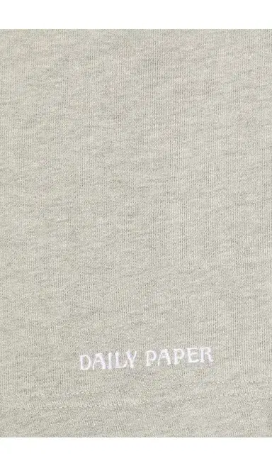 Daily Paper Relaxed Dias Jersey Shorts | Thumbnail 5 Daily Paper Relaxed Dias Jersey Shorts | Thumbnail 5