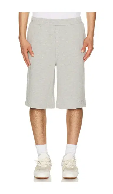Daily Paper Relaxed Dias Jersey Shorts | Thumbnail 1 Daily Paper Relaxed Dias Jersey Shorts | Thumbnail 1