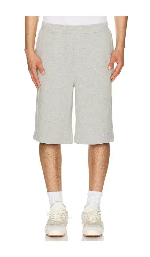 Daily Paper Relaxed Dias Jersey Shorts