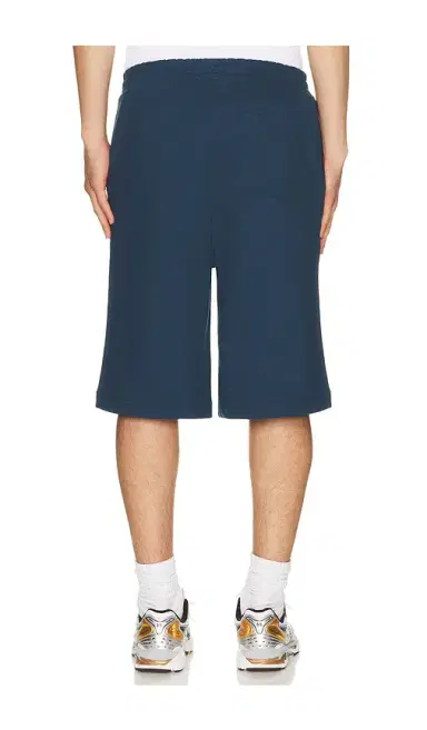 Daily Paper Relaxed Dias Jersey Shorts | Thumbnail 2
