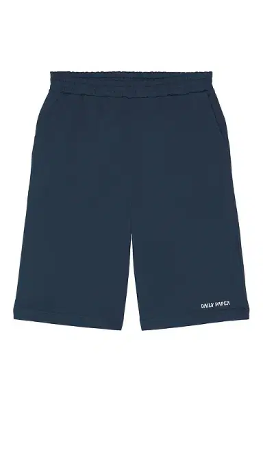 Daily Paper Relaxed Dias Jersey Shorts | Thumbnail 4