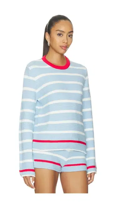 Solid & Striped The Hudson Sweater | Thumbnail 2 Solid & Striped The Hudson Sweater | Thumbnail 2