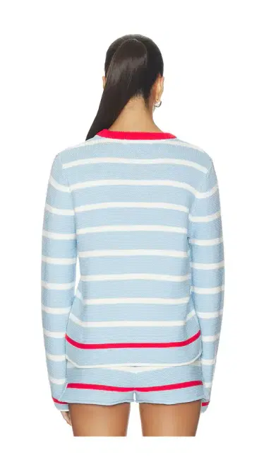 Solid & Striped The Hudson Sweater | Thumbnail 3 Solid & Striped The Hudson Sweater | Thumbnail 3