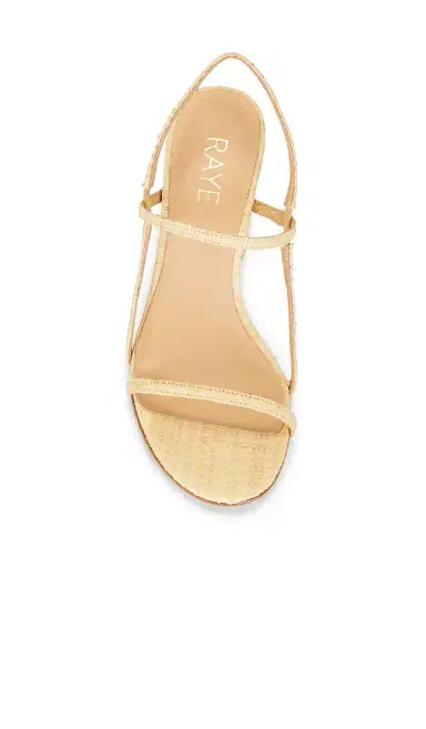 RAYE Amit Sandal | Thumbnail 4