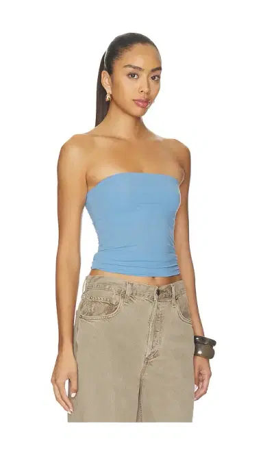 Skims Fits Everybody Tube Top | Thumbnail 2