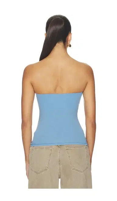 Skims Fits Everybody Tube Top | Thumbnail 3