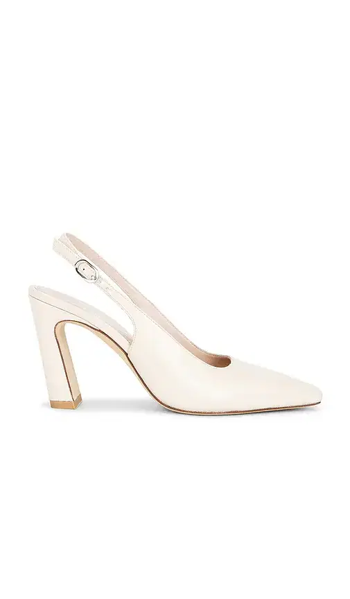 Stassi Slingback 85 Pump