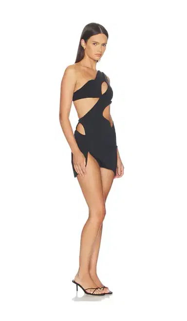 Mother of All Swan Dress | Thumbnail 2 Mother of All Swan Dress | Thumbnail 2