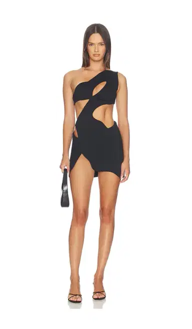 Mother of All Swan Dress | Thumbnail 1 Mother of All Swan Dress | Thumbnail 1