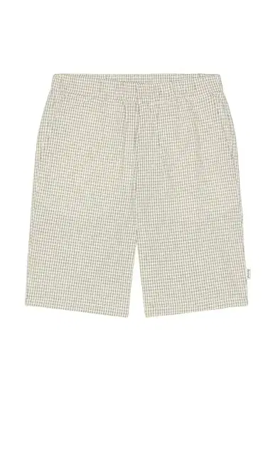 Bound Gingham Shorts | Thumbnail 4 Bound Gingham Shorts | Thumbnail 4