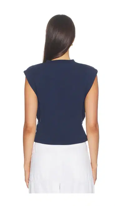 Simkhai Nessie Sleeveless Top | Thumbnail 3 Simkhai Nessie Sleeveless Top | Thumbnail 3
