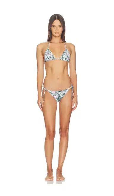 EYWASOULS MALIBU Kaya Bikini Top | Thumbnail 4 EYWASOULS MALIBU Kaya Bikini Top | Thumbnail 4
