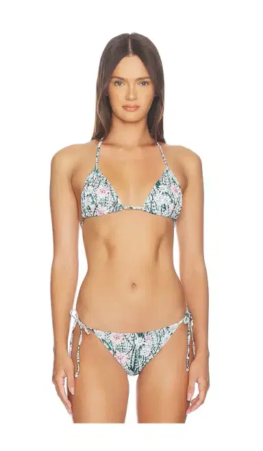 EYWASOULS MALIBU Kaya Bikini Top | Thumbnail 1 EYWASOULS MALIBU Kaya Bikini Top | Thumbnail 1