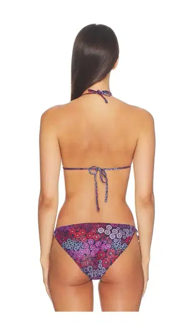 EYWASOULS MALIBU Kaya Bikini Top | Thumbnail 3