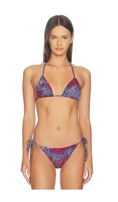 EYWASOULS MALIBU Kaya Bikini Top | Thumbnail 1