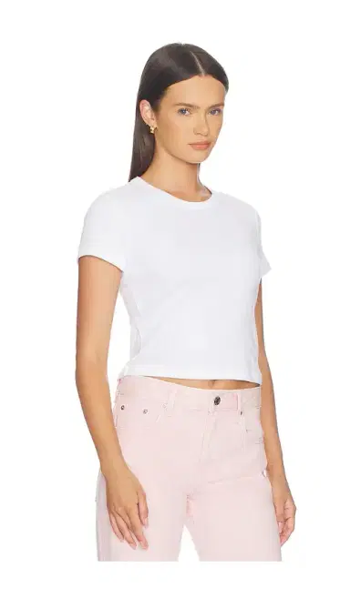 LESET Nando Baby Tee | Thumbnail 2