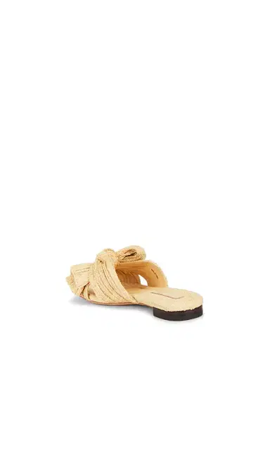 Loeffler Randall Daphne Bow Slide | Thumbnail 3 Loeffler Randall Daphne Bow Slide | Thumbnail 3