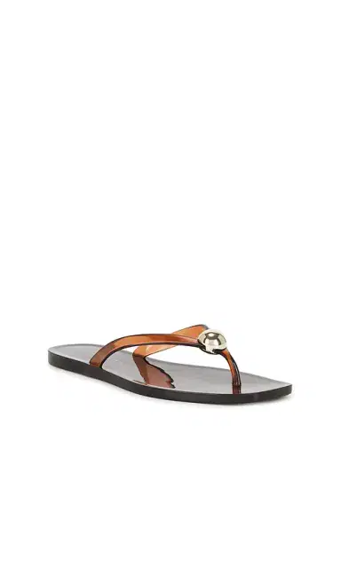 Loeffler Randall Jovie Jelly Flip Flop | Thumbnail 2 Loeffler Randall Jovie Jelly Flip Flop | Thumbnail 2