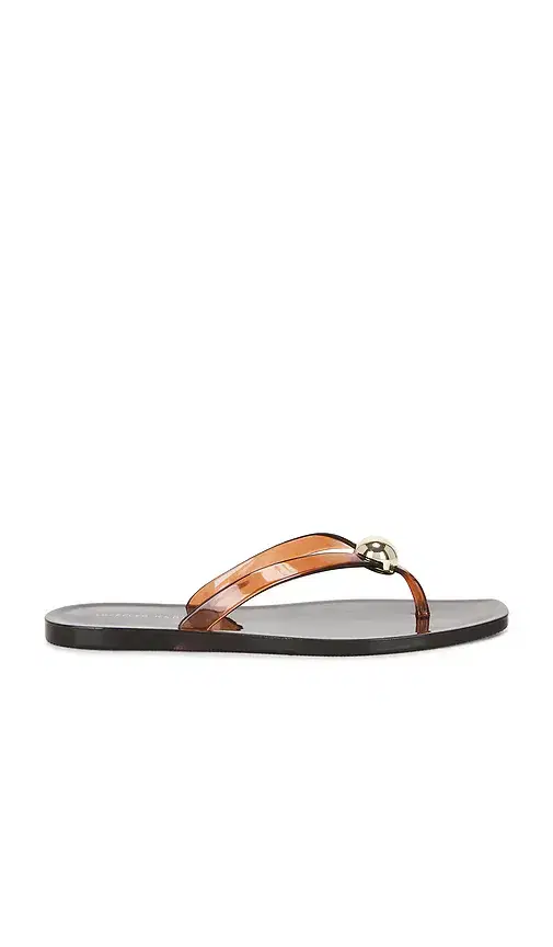 Jovie Jelly Flip Flop