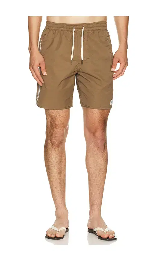 Rhythm Heritage Swim Short