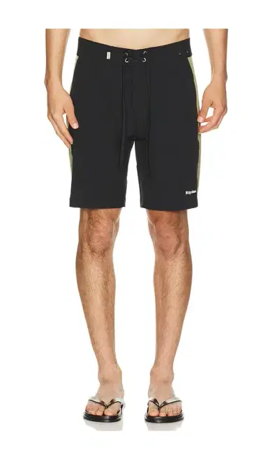 Rhythm Core Swim Trunk | Thumbnail 1 Rhythm Core Swim Trunk | Thumbnail 1