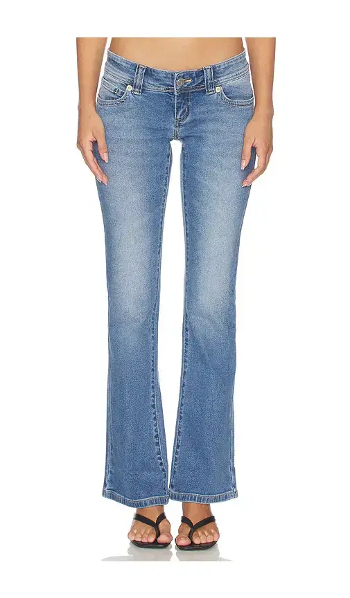 Abrand 00 Kick Jean