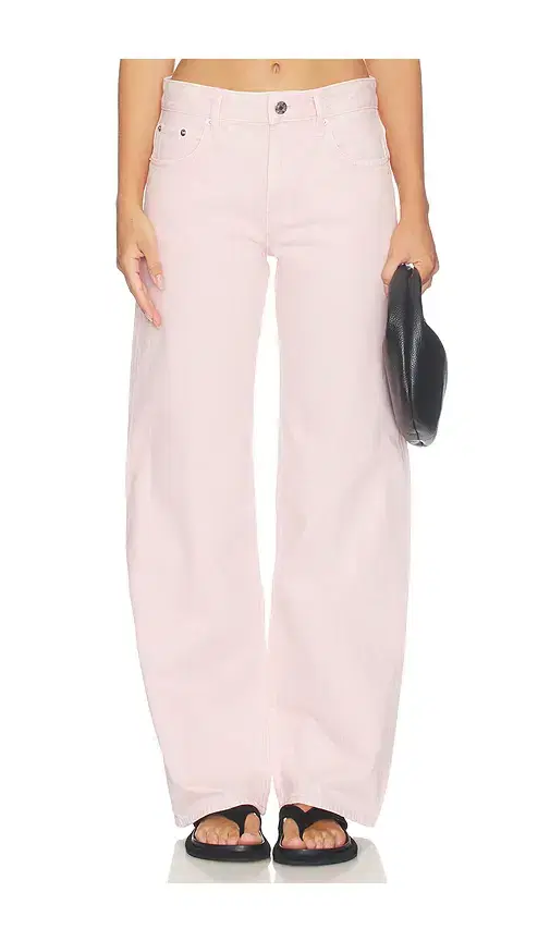 Helmut Lang Wardrobe Jean