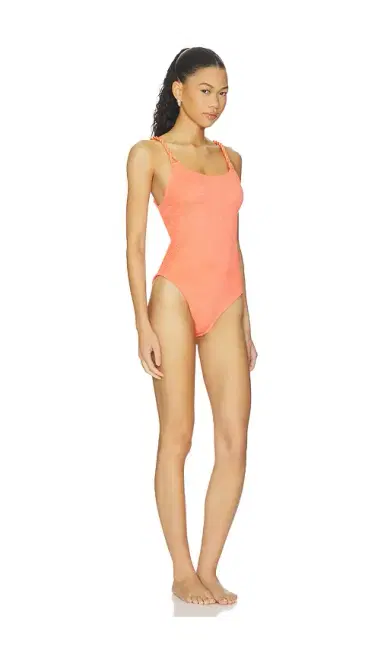 Hunza G Camille One Piece | Thumbnail 2 Hunza G Camille One Piece | Thumbnail 2