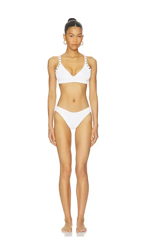 Hunza G Tessa Bikini