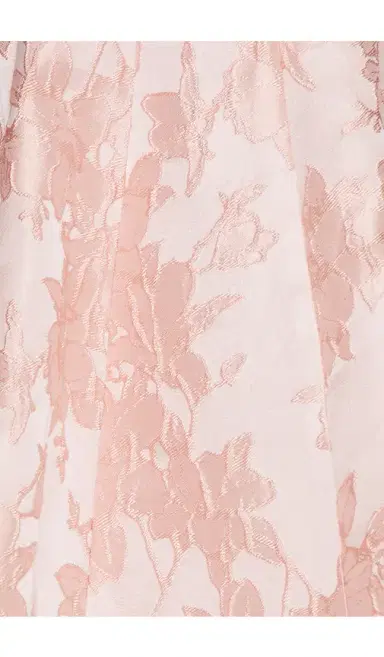 Lovers and Friends Magnolia Mini Dress | Thumbnail 4