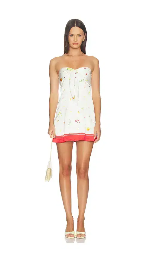 Irma Mini Dress