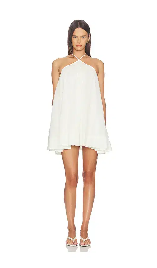 Savannah Mini Dress