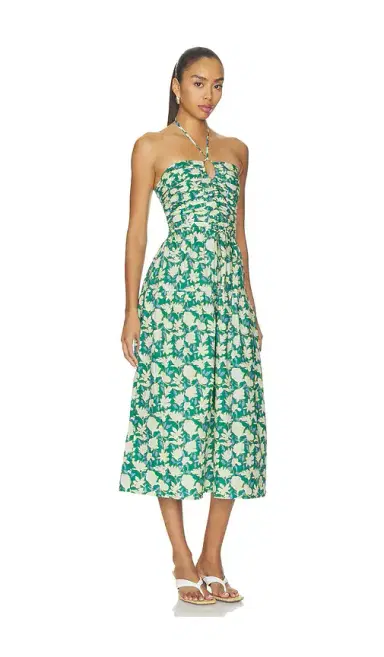 Rails Irene Dress | Thumbnail 2 Rails Irene Dress | Thumbnail 2