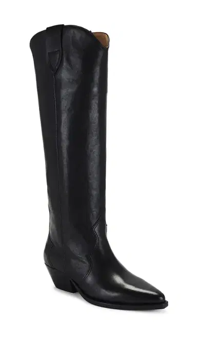 Isabel Marant Denvee Boot | Thumbnail 2 Isabel Marant Denvee Boot | Thumbnail 2