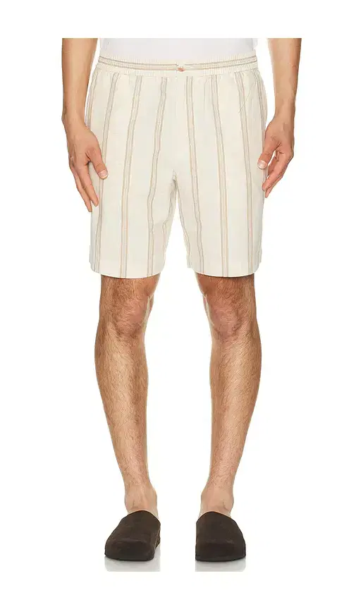 Cove Stripe Short