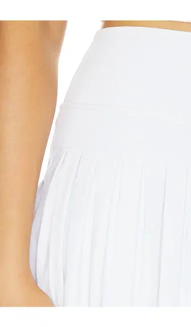 Gold Hinge 15 Pleated Tennis Skirt | Thumbnail 6