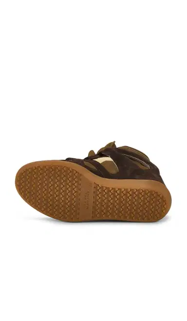 Isabel Marant Bekett Sneaker | Thumbnail 6 Isabel Marant Bekett Sneaker | Thumbnail 6