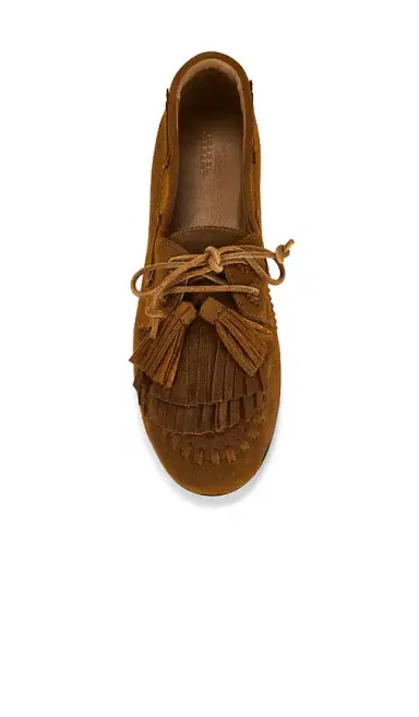 Isabel Marant Fersi Shoe | Thumbnail 4 Isabel Marant Fersi Shoe | Thumbnail 4