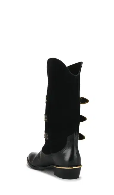 Isabel Marant Mexia Boots | Thumbnail 3 Isabel Marant Mexia Boots | Thumbnail 3
